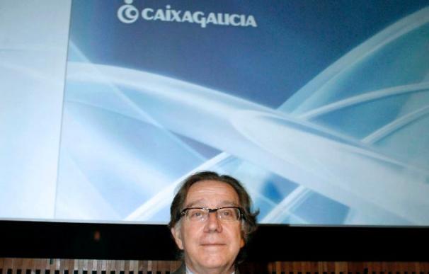 Caixa Galicia, segunda entidad con mayor patrimonio sociocultural en España