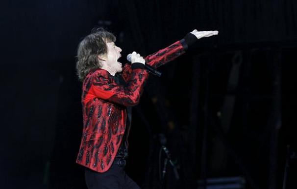 Los inmortales Rolling Stones muestran su magia en Madrid