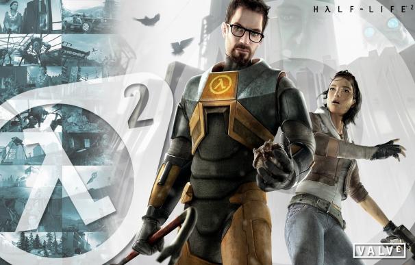J.J. Abrams confirma que las películas de Half-Life y Portal están en camino