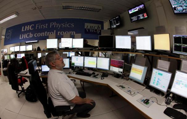 Europa lidera la investigación física de partículas con el LHC, según expertos reunidos en Valencia