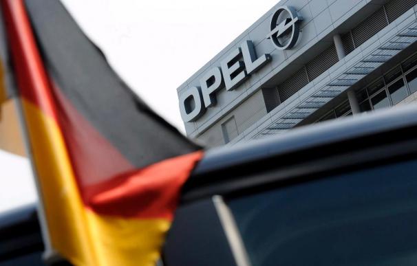 Estados federados alemanes buscarán alternativas de financiación para GM