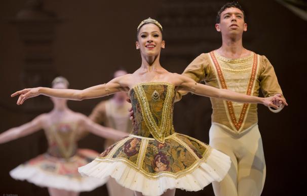 La Compañía Nacional de Danza homenajea a Enrique Granados en Terrassa