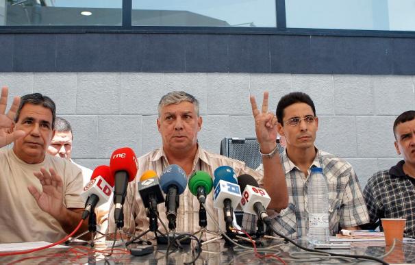 Ex presos cubanos se sienten engañados por Gobierno español por no cumplir sus compromisos