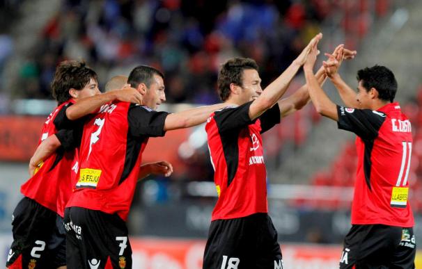 La UEFA decidirá el jueves la participación del Mallorca en la Liga Europa