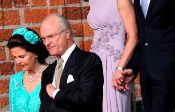 Estocolmo ultima los preparativos para la boda "verde" de la princesa Victoria