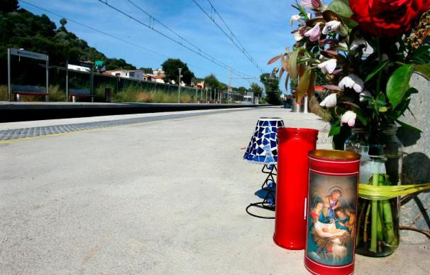 Los cadáveres de las víctimas ecuatorianas del accidente de tren serán repatriados este viernes