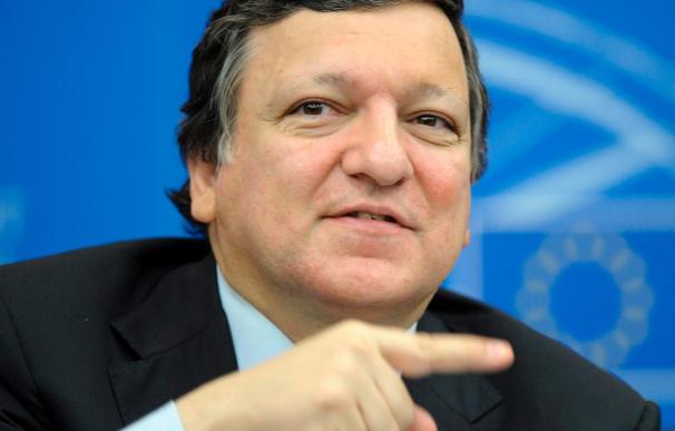 Barroso dice que el euro actuó como un "somnífero" para algunos países