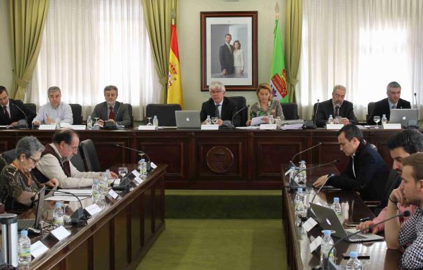 El consejo de Gobierno de la ULE aprueba el proyecto de presupuestos de 2016 por valor de 91,65 millones