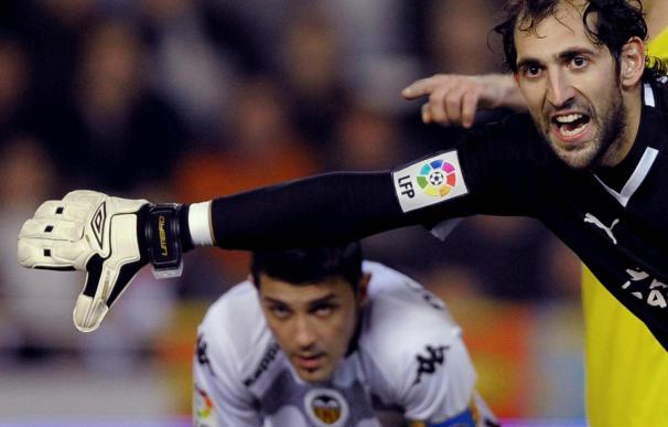 El Villarreal suele despedirse con triunfo en casa y el Valencia falla a domicilio