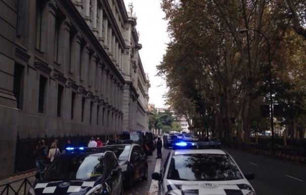 La Policía Municipal de Madrid refuerza las Unidades de Distrito con más agentes
