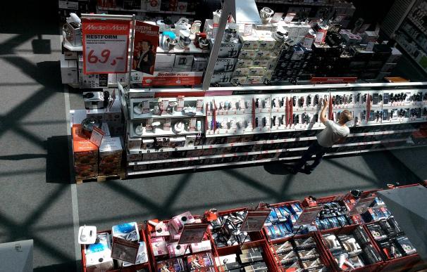 Asturias registra el mayor descenso en los impagos a comercios durante el mes de julio