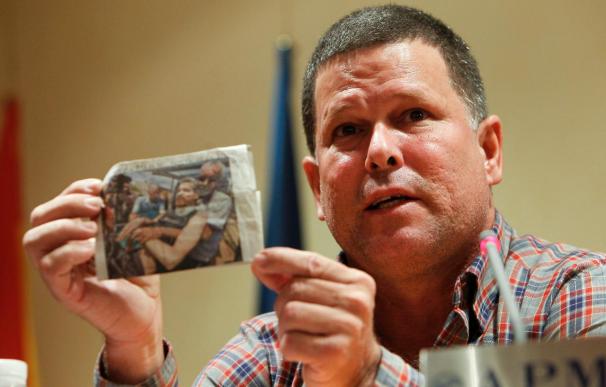 Los presos cubanos exiliados dicen que no se sienten libres en España