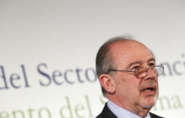 Bankia comunica a la CNMV su intención de sacar a Bolsa más del 20% del capital