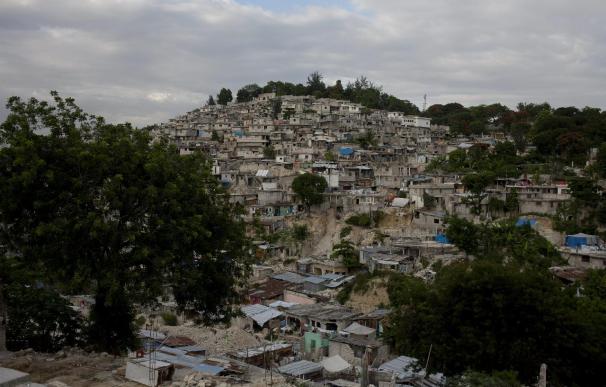 Presos españoles recaudan 92.500 dólares para los afectados en el terremoto de Haití