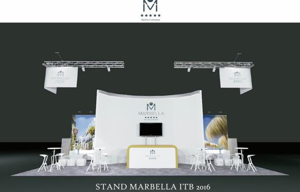 Marbella promocionará el golf y la náutica en la ITB de Berlín