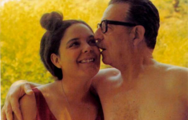 La vida trágica y silenciada de Tati, la hija revolucionaria de Allende