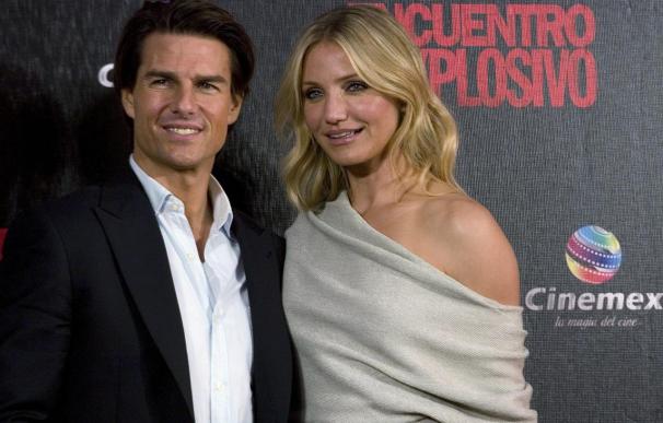 Tom Cruise, vampiros y humor español refrescan la cartelera del fin de semana