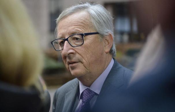 El plan de inversiones de Juncker podría crear 2 millones de empleos, según la OIT