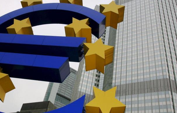 El BCE conmina al ahorro en la zona del euro tras los paquetes coyunturales