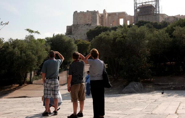 Grecia paralizada por una quinta huelga general contra las medidas de austeridad