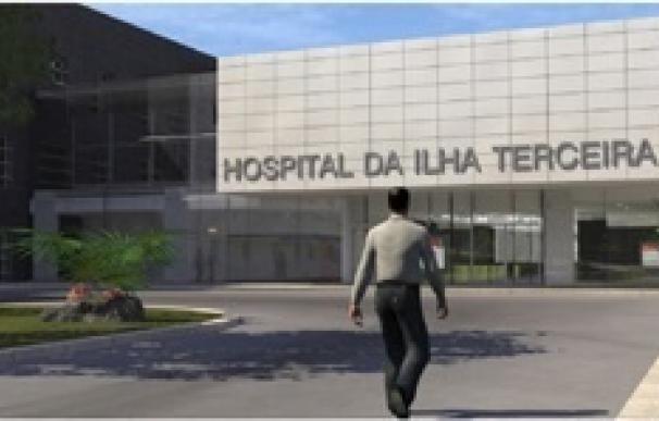 Sacyr vende sus tres hospitales de Portugal por 113 millones