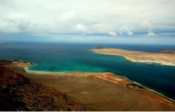 Pesca establece las actuaciones de control en la Reserva Marina de Isla Graciosa e islotes del norte de Lanzarote