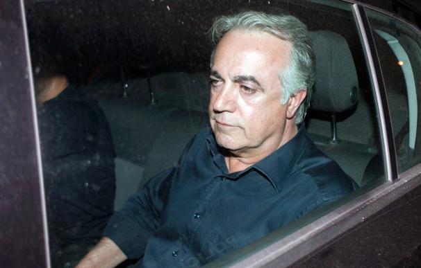 El ex director del Ibatur Alía queda en libertad bajo fianza de 30.000 euros