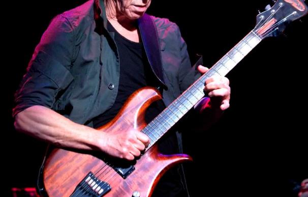Nueva York celebra un concierto de 12 horas por Japón con artistas como Lou Reed