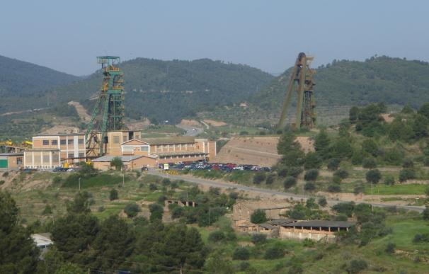 El Govern inicia los trámites del PDU para regular la actividad minera en el Bages