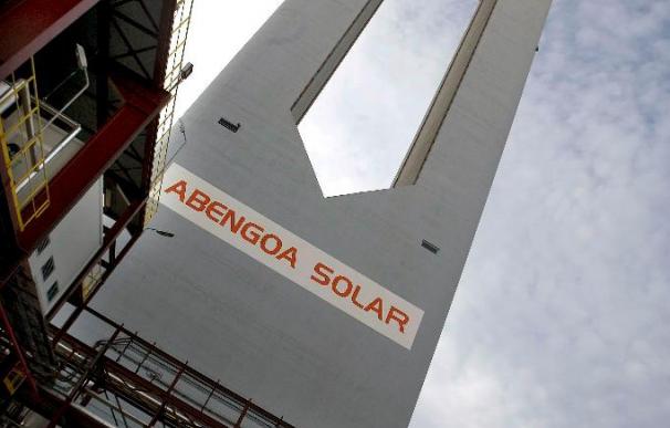 Obama anuncia un contrato millonario con Abengoa para construir una planta solar