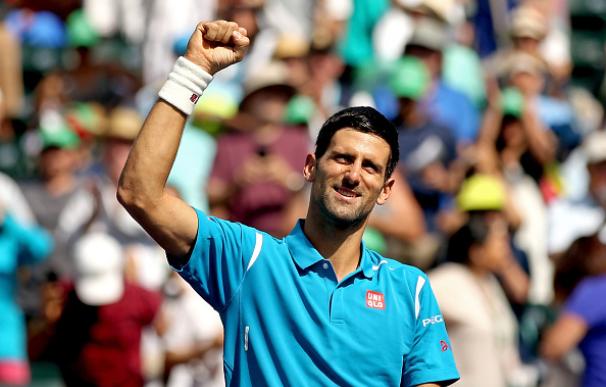 Djokovic: "Los hombres deberíamos ganar más que las mujeres en el tenis"