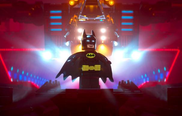 Primer tráiler de 'LEGO Batman', spin-off de 'La LEGO Película'