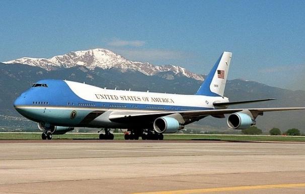 Obama aterriza en Argentina tras su histórica visita a Cuba