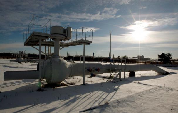 Rusia corta los suministros de gas a Ucrania