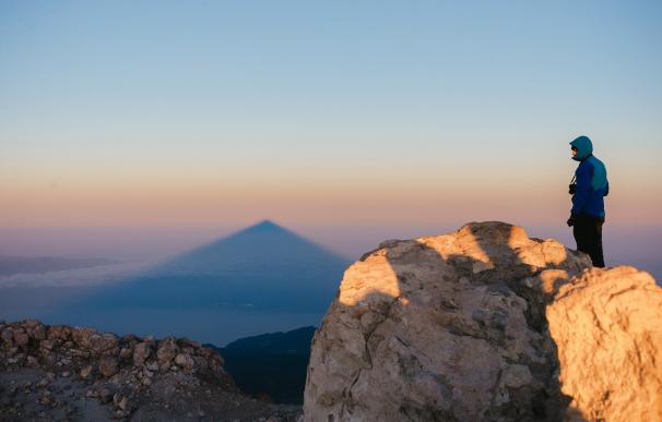 Promueven la formación de 50 nuevos guías turísticos para el Parque Nacional del Teide