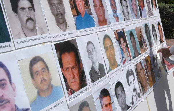 Otros cinco presos cubanos viajarán hoy a España tras quedar excarcelados