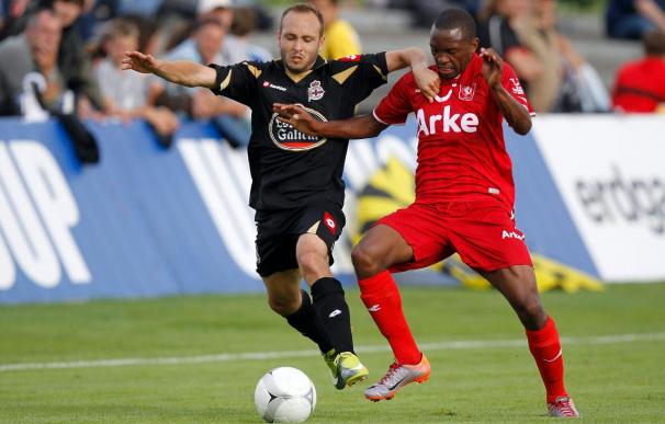 1-1. El Deportivo acaba último tras caer en penaltis ante el Twente