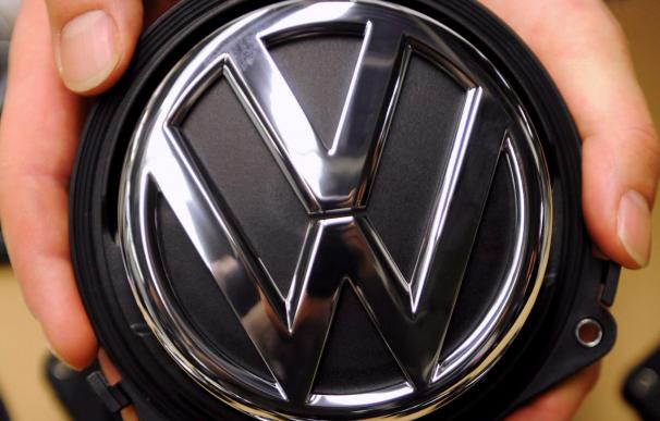 VW sube el beneficio neto un 29,6 por ciento hasta septiembre pese a las dificultades