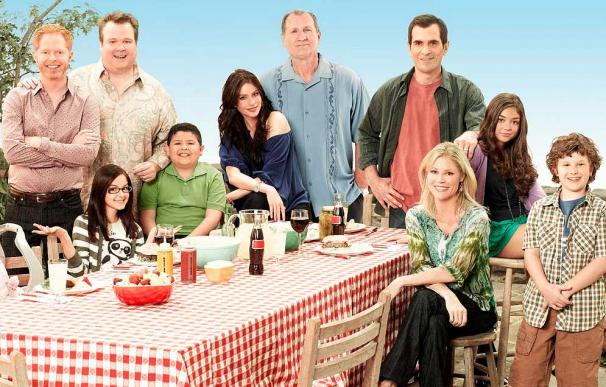 'Modern Family', de los Emmy a Fox