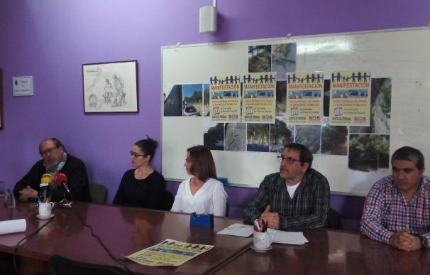La Junta de Personal del Chuvi llama a la población a que se movilice por el rescate del HAC el próximo 12 de mayo