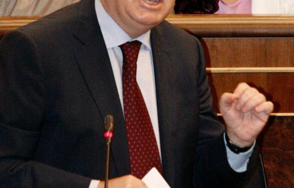 Moratinos mantendrá finalmente la Secretaría de Estado para la UE