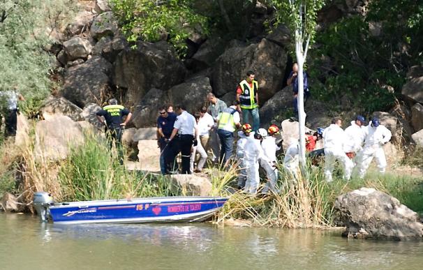 Hallado el cadáver de una mujer en el río Miño, en Portugal