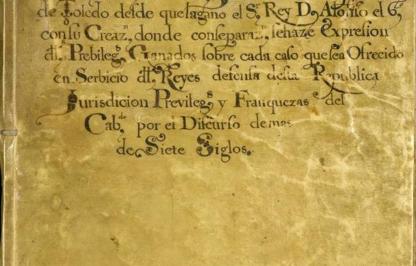La Biblioteca de Castilla-La Mancha incorpora 141 nuevos manuscritos a la Biblioteca Digital