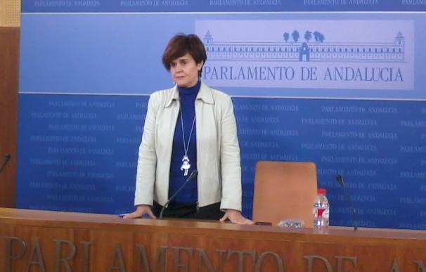 Podemos Andalucía traslada su "absoluto respeto" a fallos judiciales tras la detención de Bódalo e insiste en el indulto