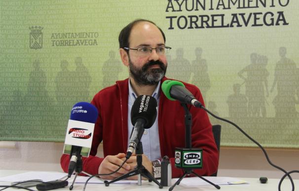 Torrelavega agotará el 100% de la reposición de plazas para la oferta de empleo público