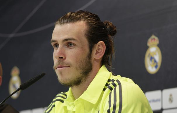 Bale: "En el pasado no estábamos tan unidos"