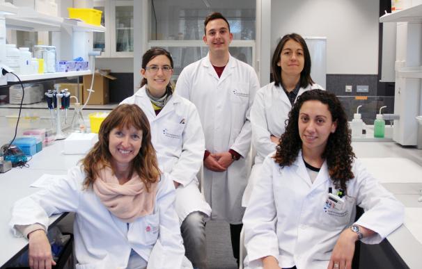 Navarrabiomed busca "microdonantes" para investigar en la mejora del diagnóstico y tratamiento del Alzheimer
