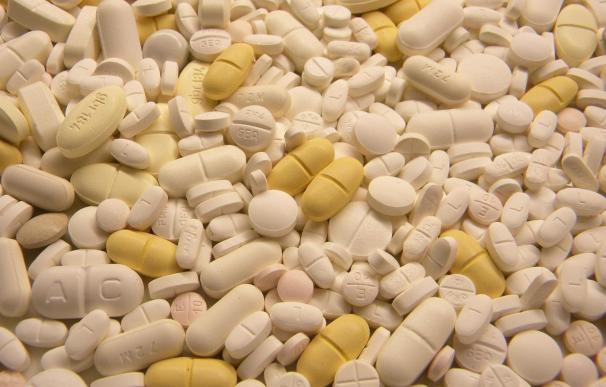 El 38% de los medicamentos que se consumen en España son genéricos, "muy por debajo" de la media europea