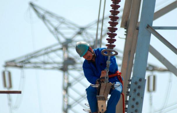 Red Eléctrica ganó 194 millones de euros hasta junio, el 13,6 por ciento más
