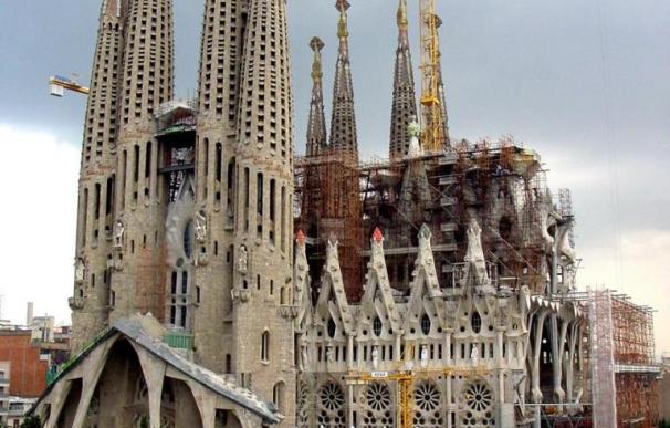 La UNESCO descarta que la Sagrada Familia esté en peligro